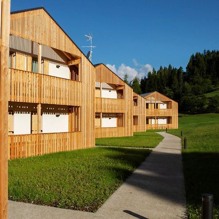 Chalet Del Capriolo Vodo Cadore Exteriér fotografie