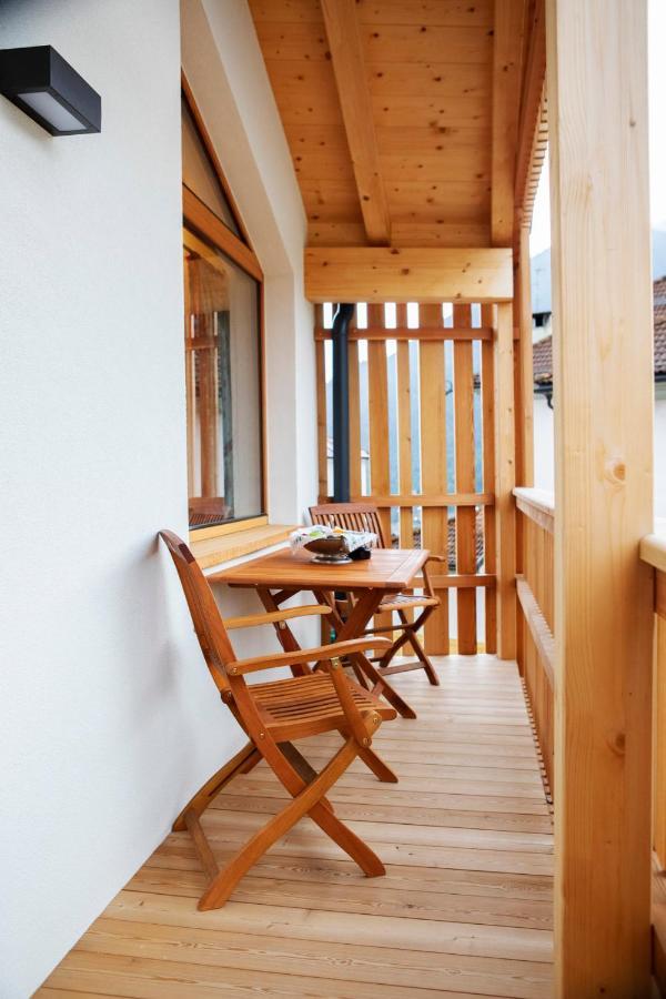 Chalet Del Capriolo Vodo Cadore Exteriér fotografie